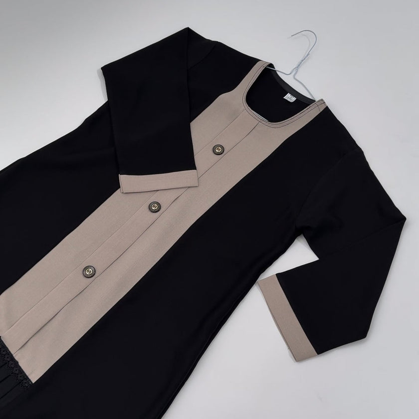 Kids Abaya