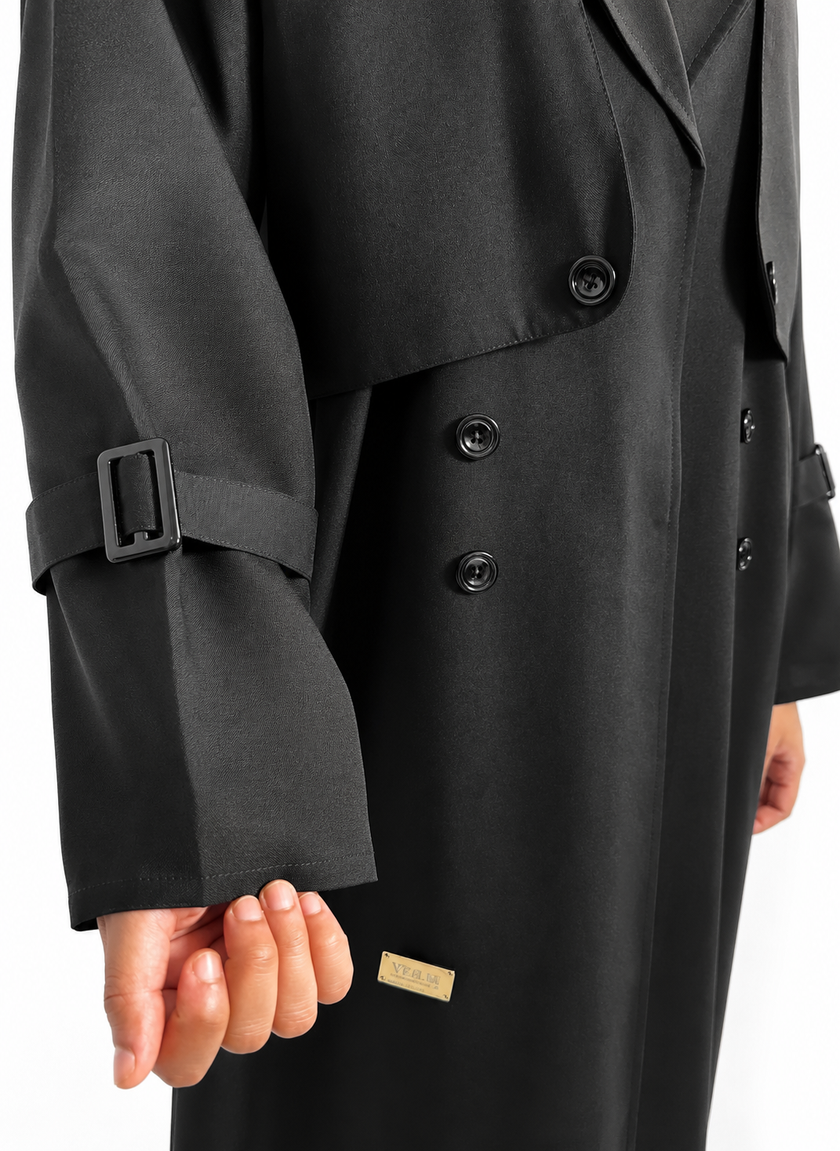 Abaya leen