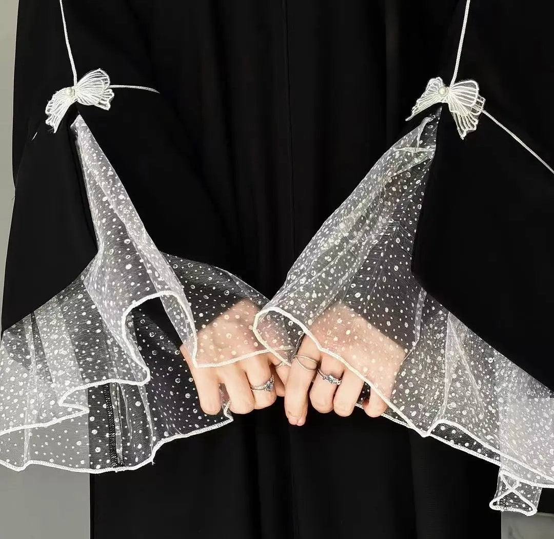 Abaya fiyonka