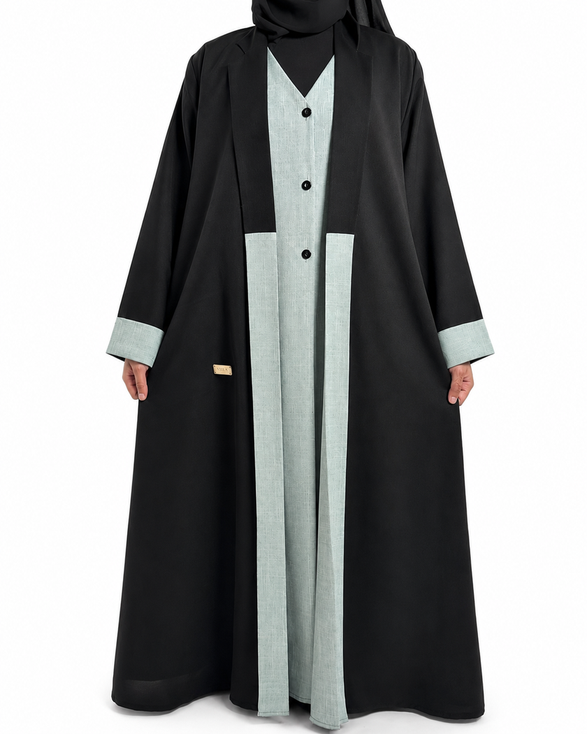 Abaya Majra
