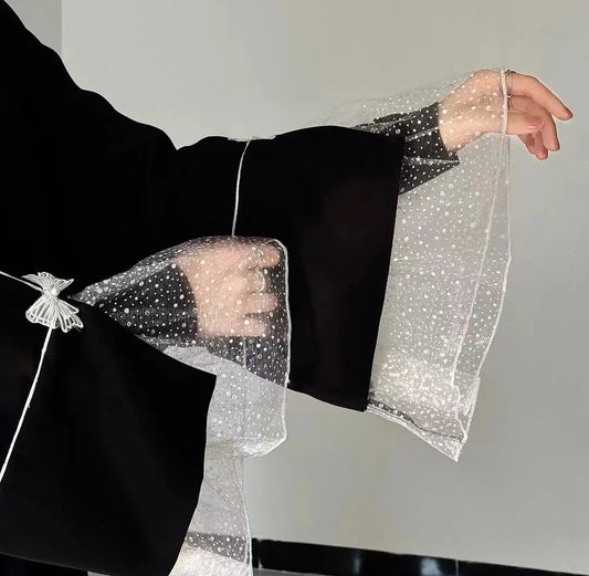 Abaya fiyonka