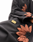 Abaya zahra