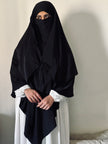 Khimar ajmal