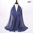 Premium chiffon hijab
