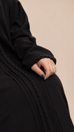 Abaya numi
