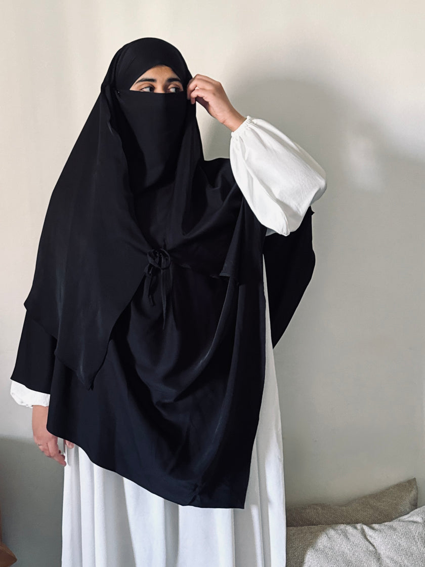 Khimar ajmal