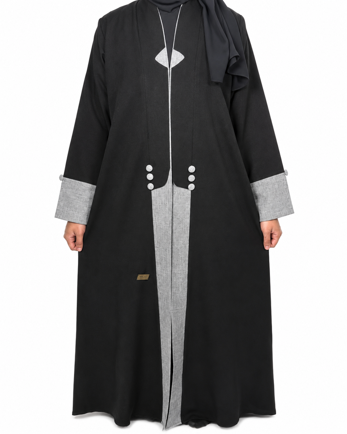 Abaya sadeem
