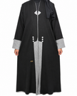 Abaya sadeem