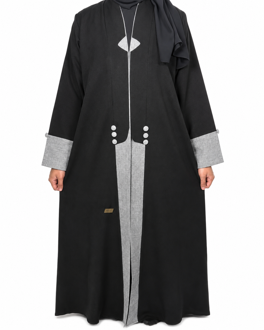 Abaya sadeem