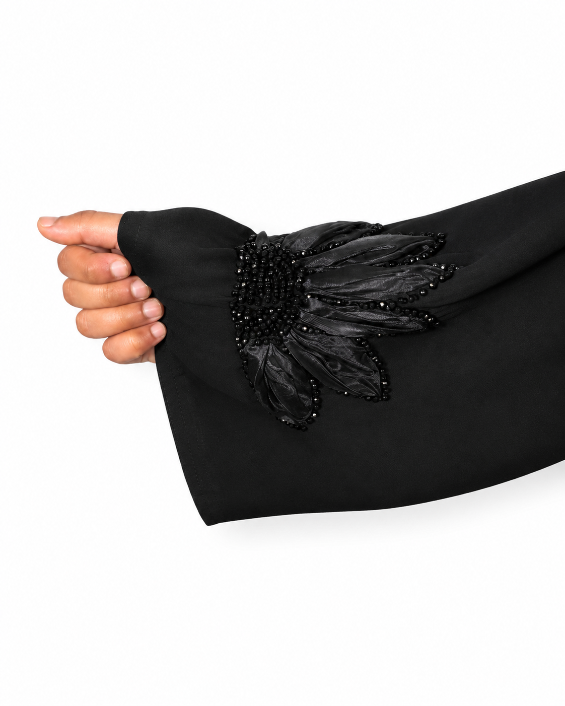 Abaya zahra