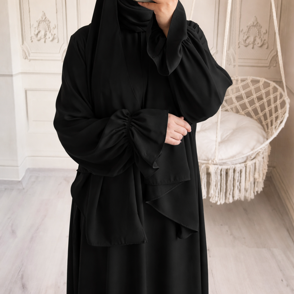 Abaya afeer