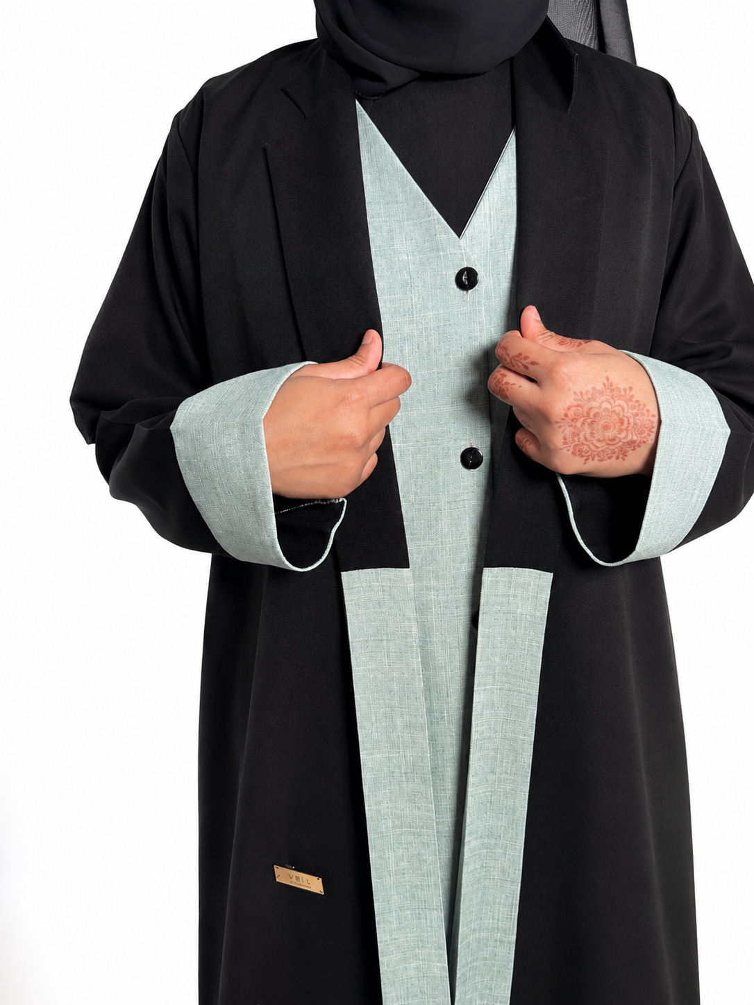 Abaya Majra