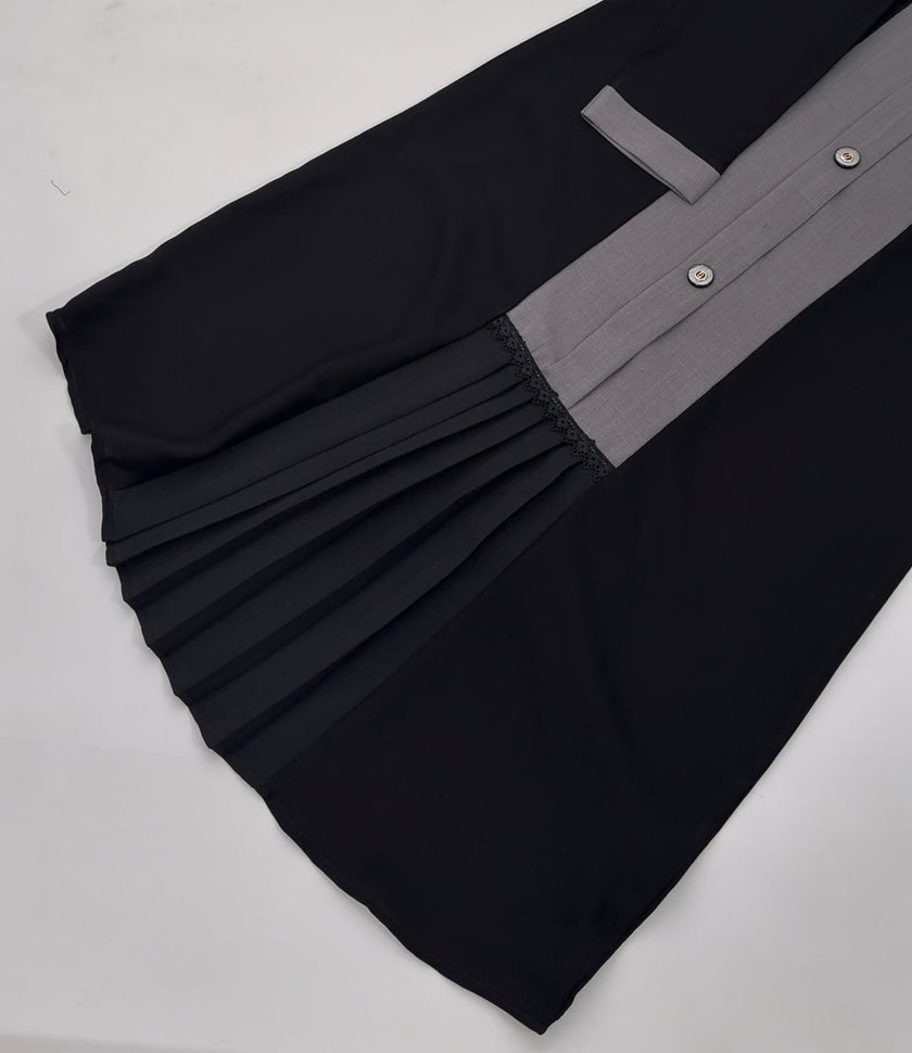 Kids Abaya