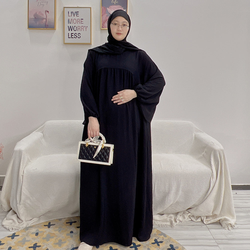 Abaya Rumani ²